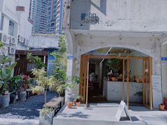 -素咫咖啡CLIFEROSE(新安店)