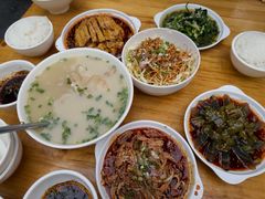 -牛王庙(龙华花园店)
