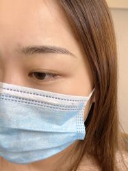 -Doris多里斯半永久纹眉·SMP纹发·发际线