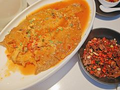 -湘鼎盛·大厨鲜炒湖南味(高新银泰店)
