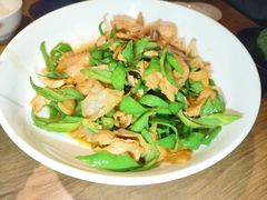 -阿强家川菜·29年老字号(岗顶店)