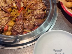 -一品渝香干锅鸭头(槐北路店)