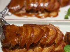 -京华烟云·北京烤鸭(领展购物广场·中关村店)