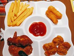 -豪客来牛排(空港华联店)