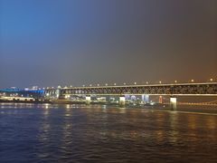 -武汉两江游览·夜游长江(汉口粤汉码头)