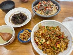 -小南小粉手工粉(迎薰路店)