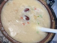 -芳满庭粤菜餐厅(丹阳吾悦店)