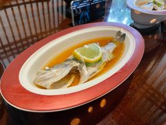 -乾园.魏庐湖景餐厅(花港店)