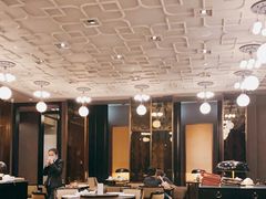 大堂-广州文华东方酒店·江-由辉师傅主理