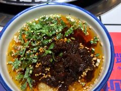 -贤合庄卤味火锅(勒泰中心店)