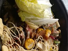 -忆乡情铁锅炖鱼饭店(延庆店)