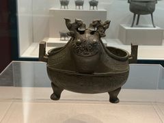 -淮安市博物馆