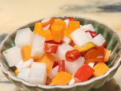 -锦府盐帮·侯宅(五棵松万达店)