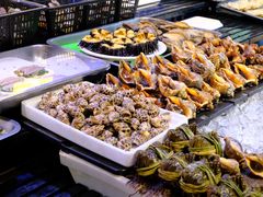 -三个渔夫·蒸汽海鲜(小白楼店)