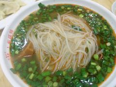 -西工饭庄快餐厅(西工小街店)