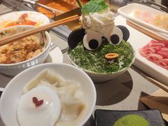 -海底捞火锅(顺义华联店)