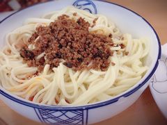 担担面-陈麻婆豆腐总店