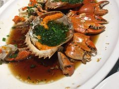 -望乡楼上海菜(日月光店)