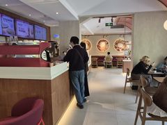 -COSTA COFFEE(西湖天地店)