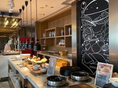 -重庆万豪中餐厅·Man Ho