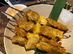 -泰莲庭·溪畔餐厅(雁栖湖店)