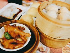 -添好运点心专门店(深水埗店)