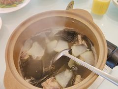 -梅花香里大酒店(郁金香路店)