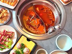 -故里和山·成都火锅(欢乐港湾店)