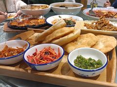 -临潼印象·特色陕菜
