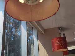 大堂-嘉和一品粥(魏公村店)