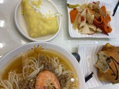 -知粤塘港式茶餐厅