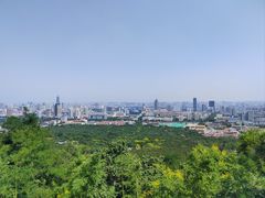 -千佛山风景名胜区