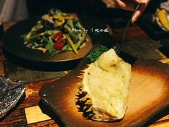 芝士撞榴莲-质烤烤物·活烤海鲜(质烤总店)