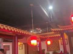 -秦月轩·陕西家乡菜(阜成路·五棵松店)