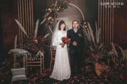 -素格婚礼