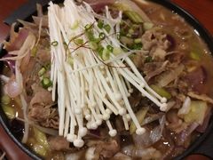 -HOTISLAND海鸡岛·韩国料理(江南西店)