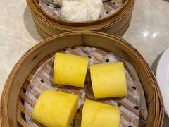 -稻香酒家(长宁KING88广场店)