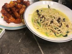 -邑金陵北京烤鸭店·现炒家常菜(ITC MALL店)