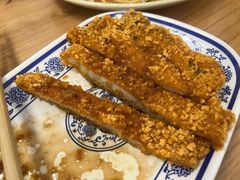 -腔调面(斜土路店)