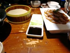 烤鸭-又一福烤鸭·北京菜(东四店)