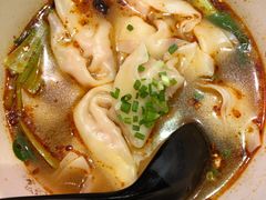 -谭师爷龙抄手(白下路店)