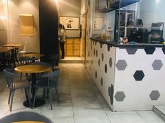 -HELLO 27 意面·沙拉·帕尼尼