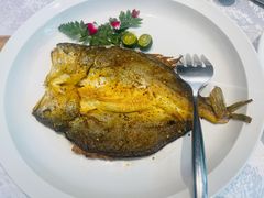 -箱美术馆私房菜(水晶郦城店)