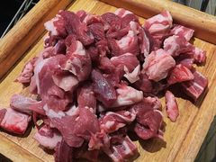 -泽成·冰煮羊(乌兰察布红楼店)