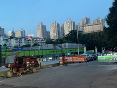 -海派健身(洋河力帆店)