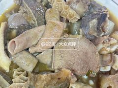 -正宗阳山牛杂(东城店)
