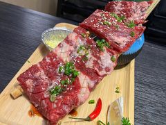 -AJIYA·池袋日式烧肉自助(天津万象城店)