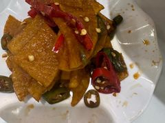 -秦香陕西食府(华贸天地店)