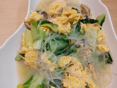 -吕氏疙瘩汤·海鲜新鲁菜(凯德mall新都心店)