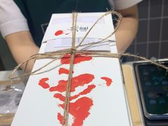 -阮大兴糕团(杭州西湖银泰百货店)